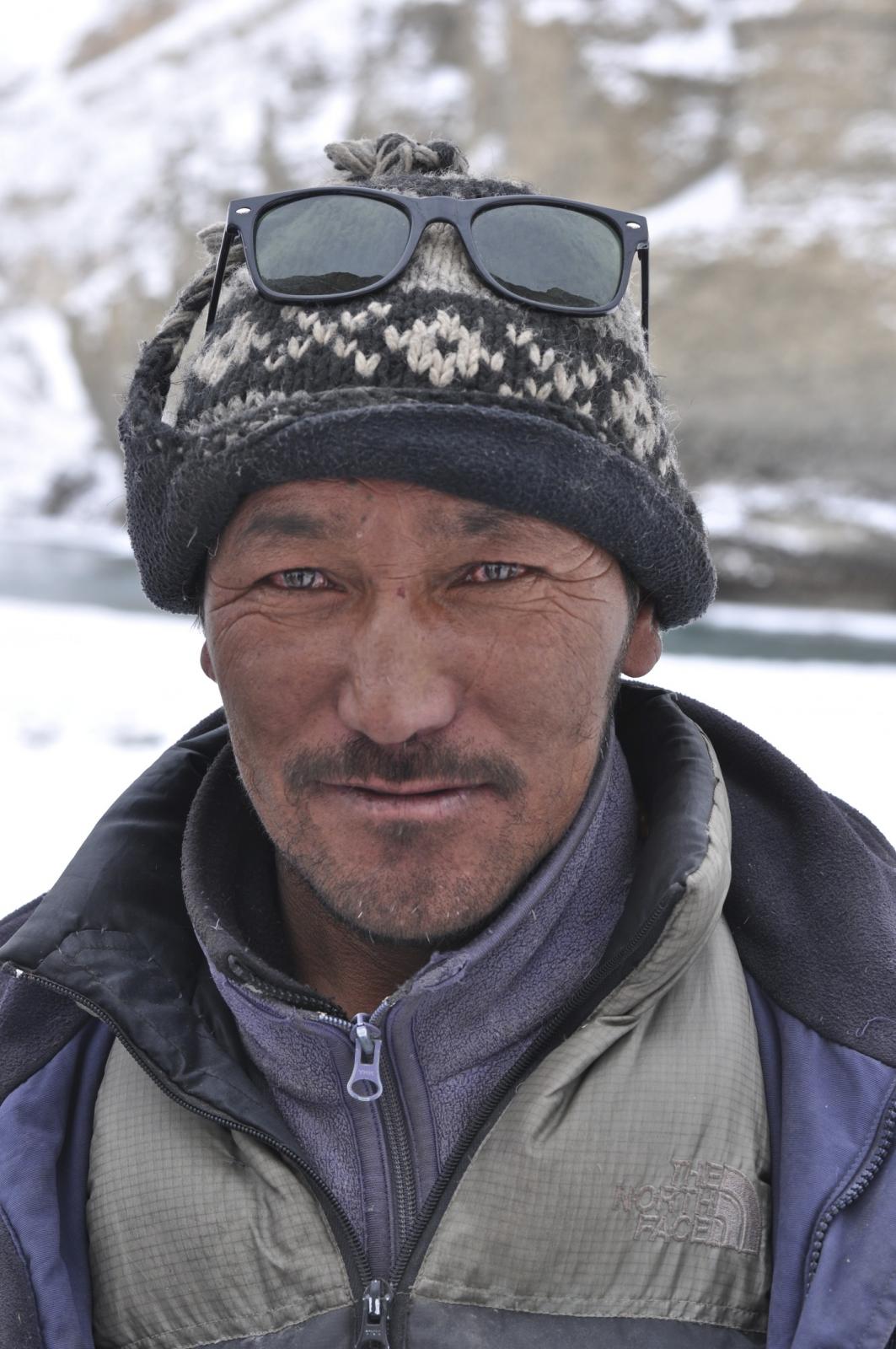 Zanskar Guide